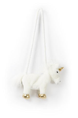 Wild and Soft - Unicorn Purse