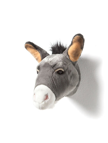 Wild and Soft - Donkey Head