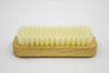 Suede Brush Natural Rubber